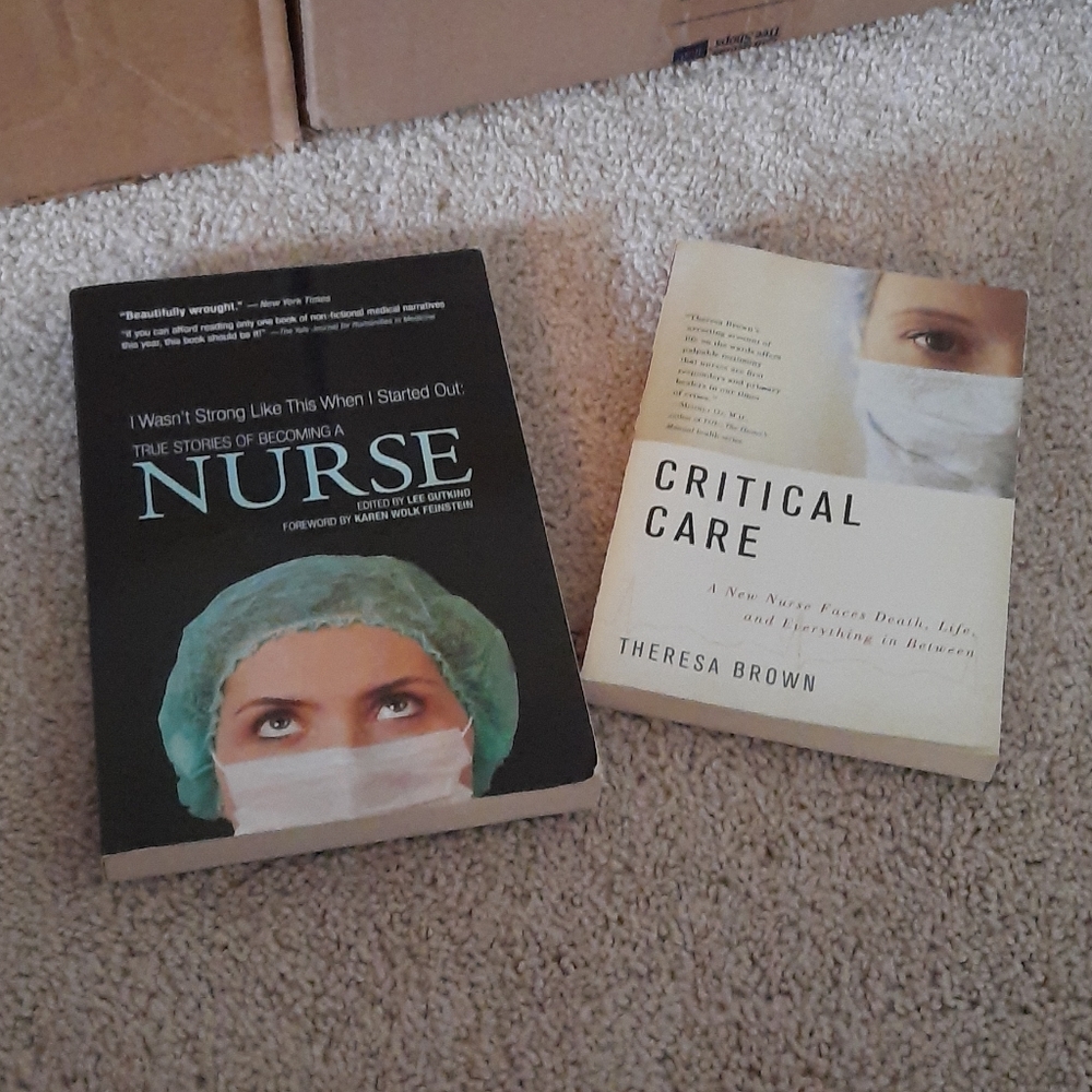 🍉 3 for $25 Good reads